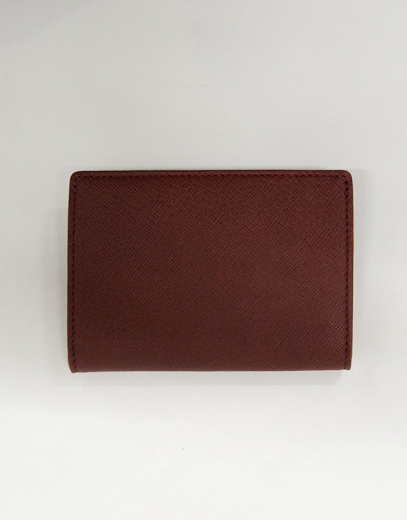 noble card case No.525084