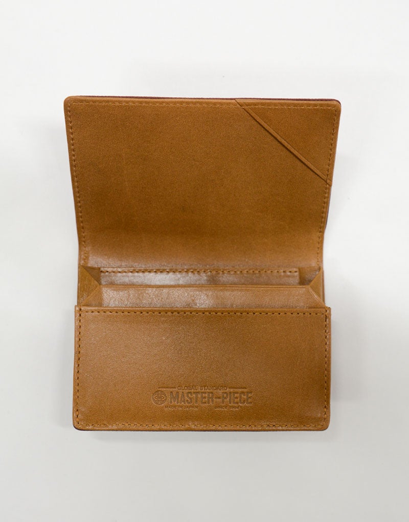 noble card case No.525084