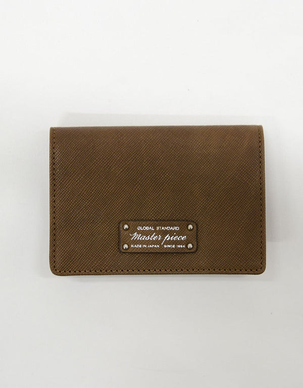 noble card case No.525084