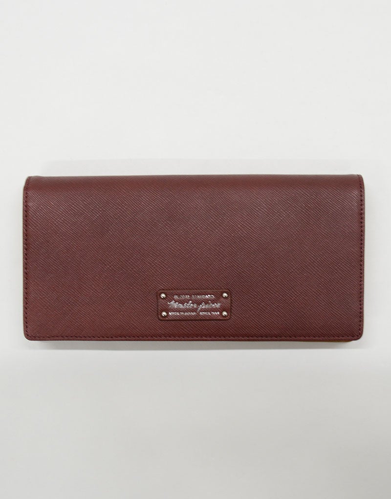 noble Long Wallet No.525086