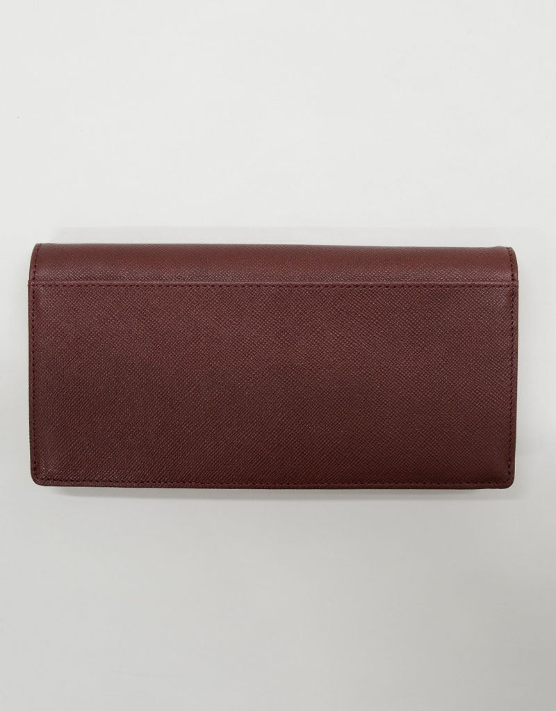 noble Long Wallet No.525086