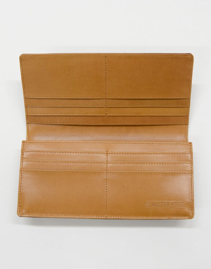 noble Long Wallet No.525086