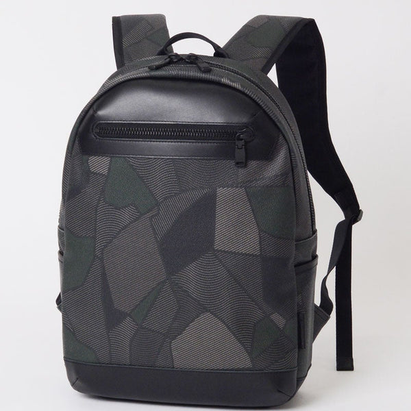 master-piece Potential 2Way Backpack v3 Black