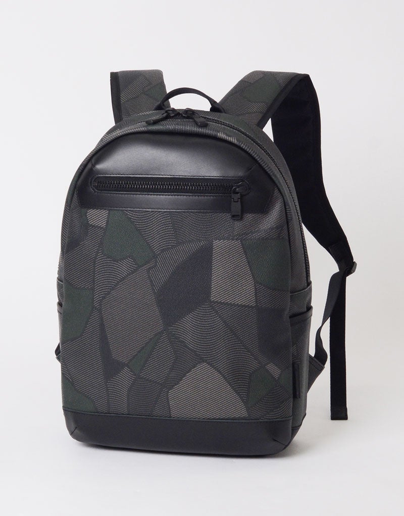 nowartt Backpack No.525150-P19