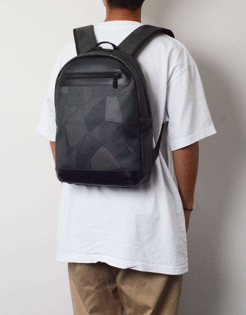 nowartt Backpack No.525150-P19