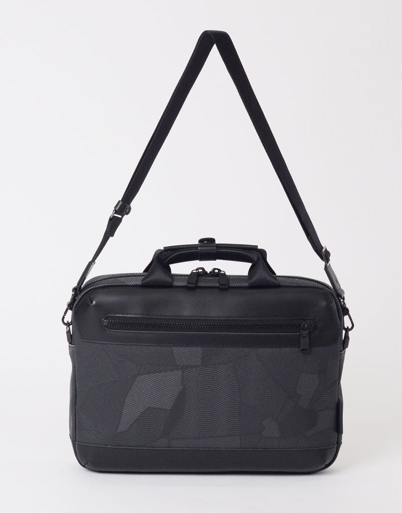 nowartt 2WAY Briefcase No. 525151-P19