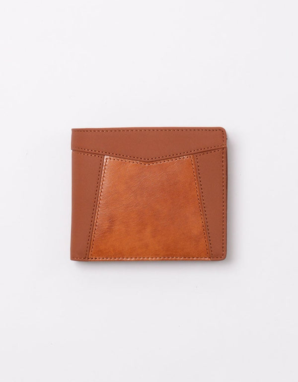 essential bifold middle wallet No.525172