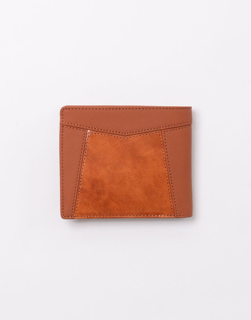 essential bifold middle wallet No.525172