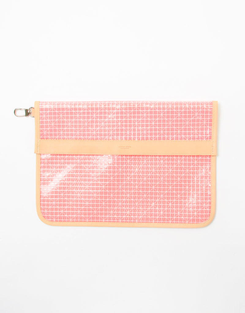 lattice document case (A4) No.525180