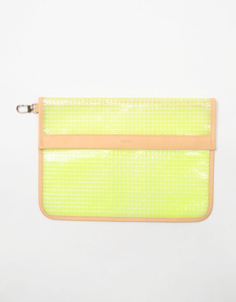 lattice document case (A4) No.525180