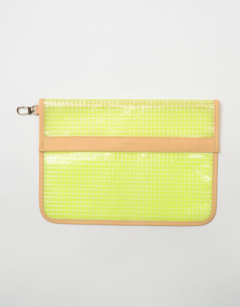 lattice document case (A4) No.525180