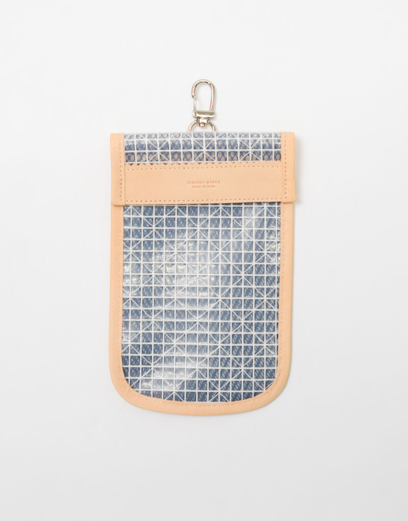 Lattice Smartphone Case No.525183