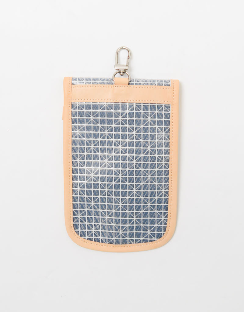 Lattice Smartphone Case No.525183