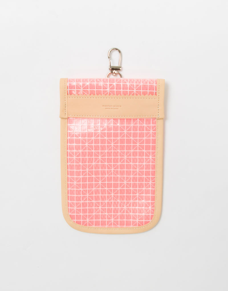 Lattice Smartphone Case No.525183