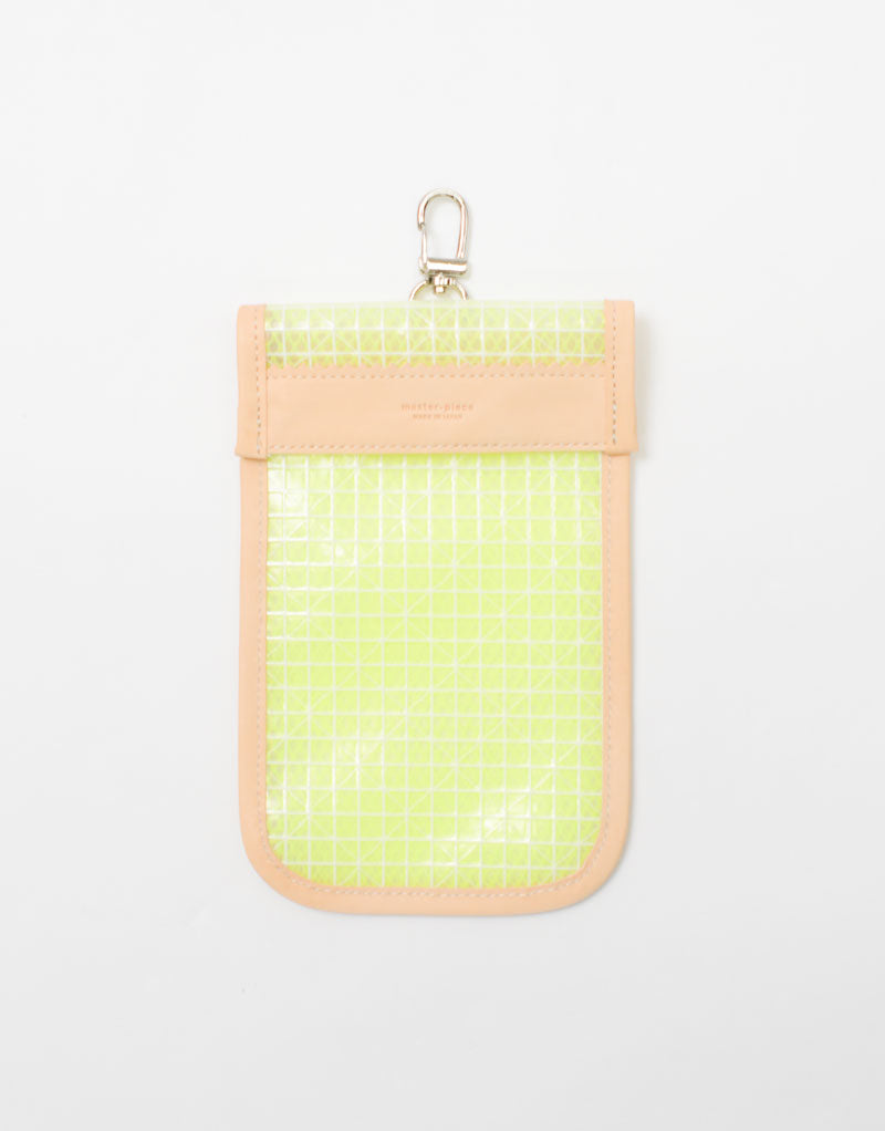 Lattice Smartphone Case No.525183