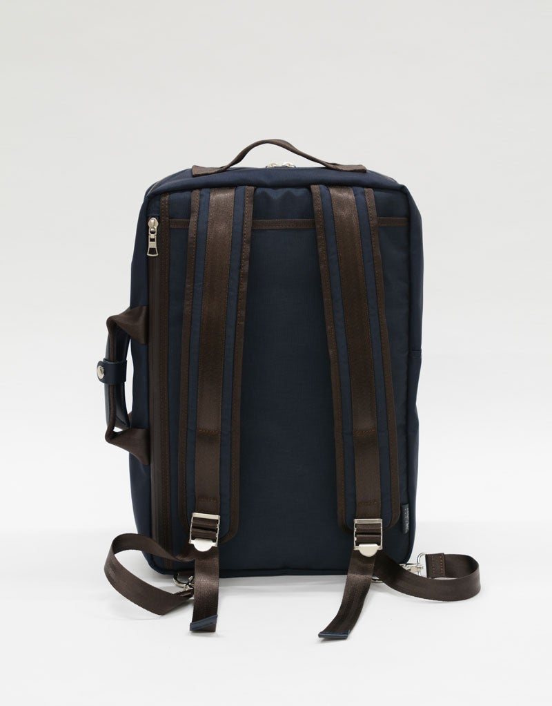 STREAM 2WAY bag No.55520