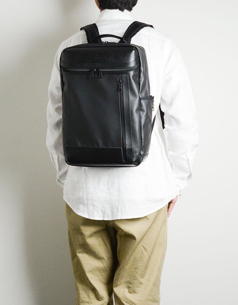 STREAM-F Backpack No.55531-F