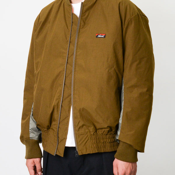 MASTERPIECE ダウンジャケット 608000MS-08-