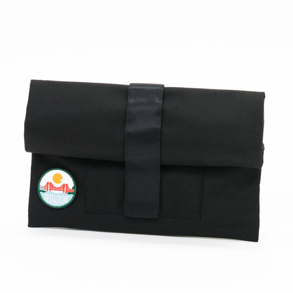 SIESTA × master-piece PCスリーブ No.608200-SS ｜master-piece