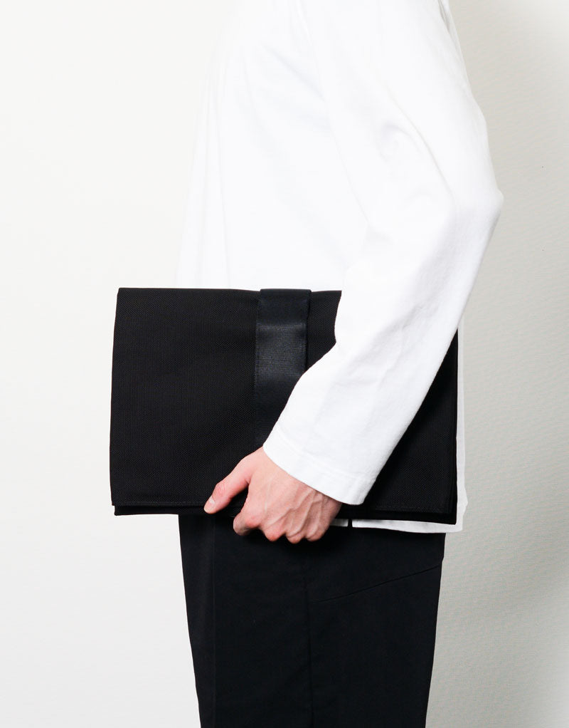 SIESTA × master-piece PC sleeve No. 608200-SS