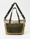 rajabrooke × master-piece 3WAY 手提包 No.608301-rb