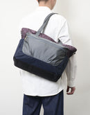 rajabrooke × master-piece 3WAY 手提包 No.608301-rb