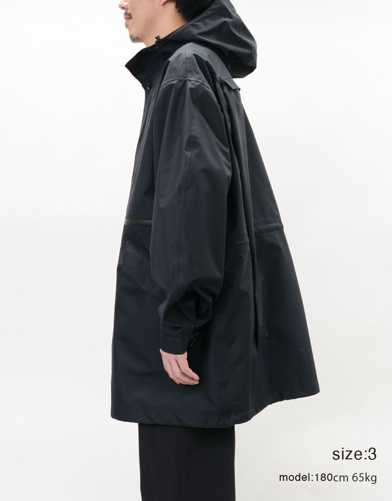 Coat / 360 MASTER フレンチオーバーコート BEAUTY&YOUTH UNITED ARROWS（ビューティーアンドユース