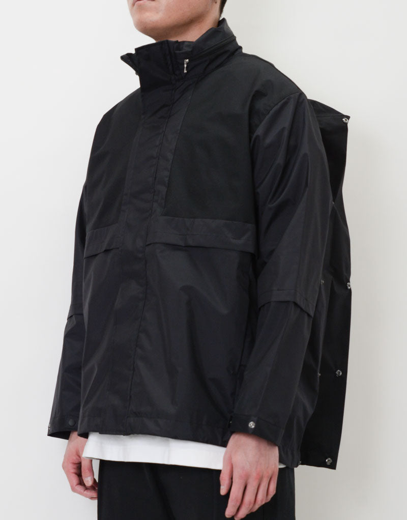 PKS. MOUNTAIN PARKA No.806004MS ｜master-piece