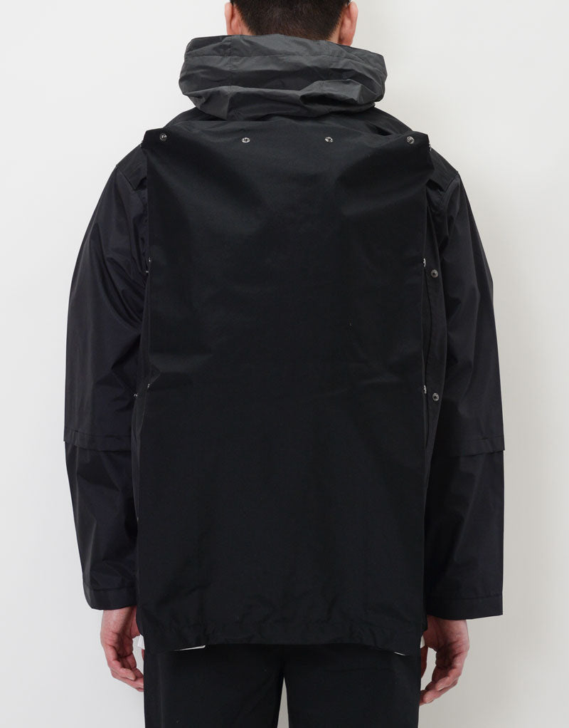 PKS. MOUNTAIN PARKA No.806004MS ｜master-piece