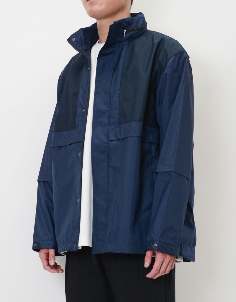 PKS。MOUNTAIN PARKA No.806004MS