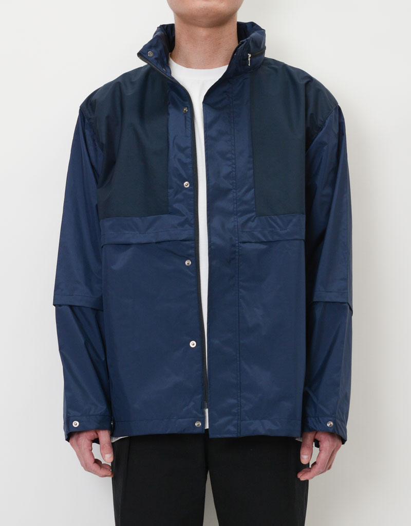 PKS。MOUNTAIN PARKA No.806004MS