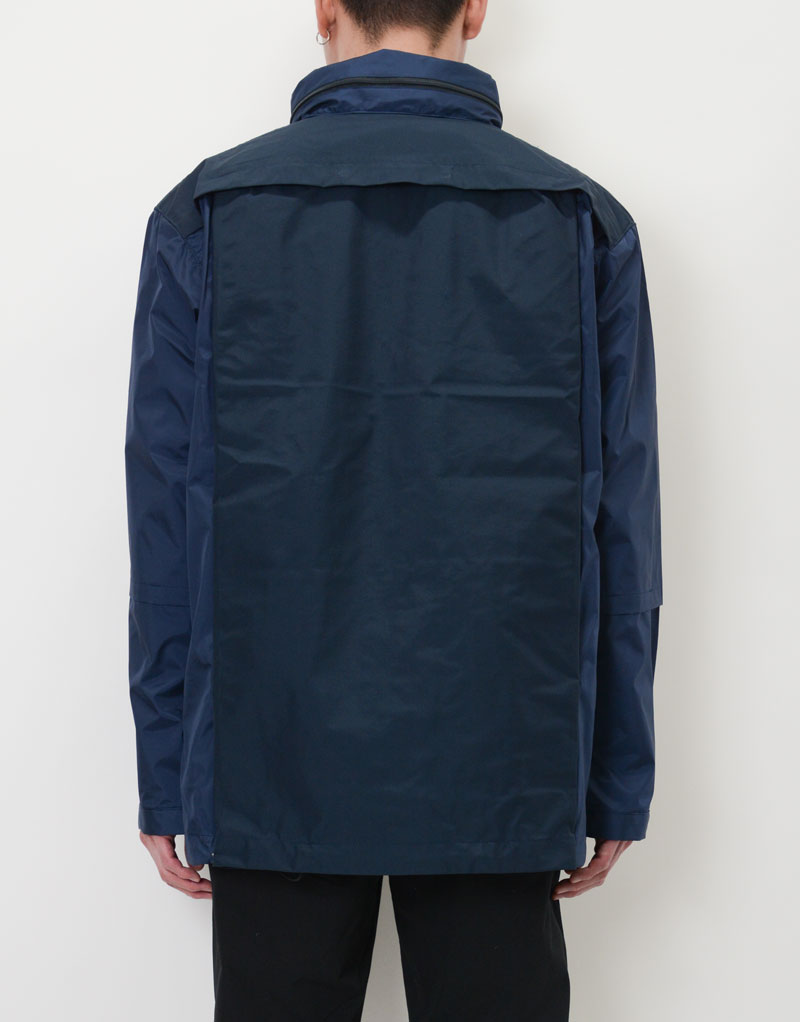 PKS。MOUNTAIN PARKA No.806004MS