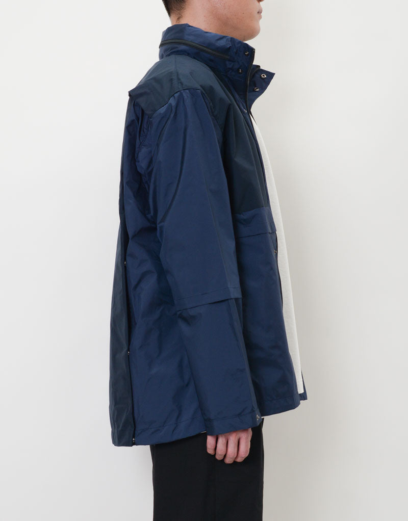 PKS。MOUNTAIN PARKA No.806004MS