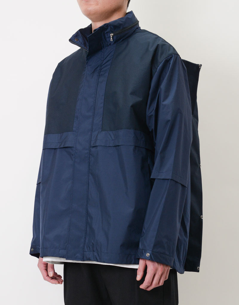 PKS。MOUNTAIN PARKA No.806004MS