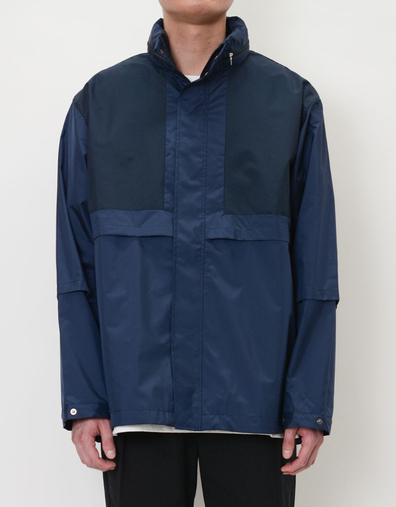 PKS。MOUNTAIN PARKA No.806004MS