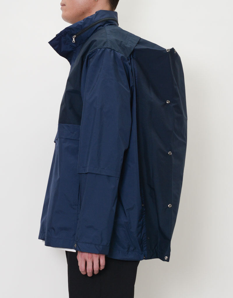 PKS。MOUNTAIN PARKA No.806004MS