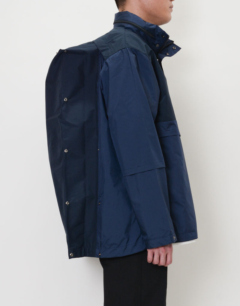 PKS。MOUNTAIN PARKA No.806004MS