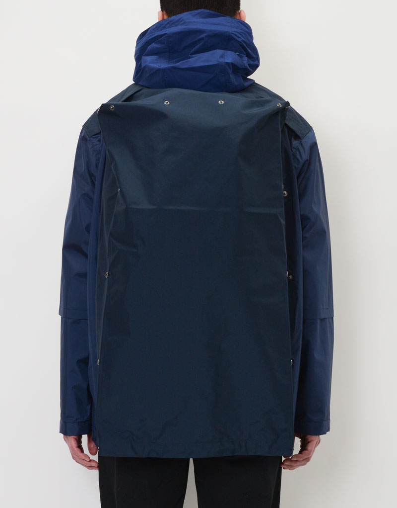 PKS。MOUNTAIN PARKA No.806004MS