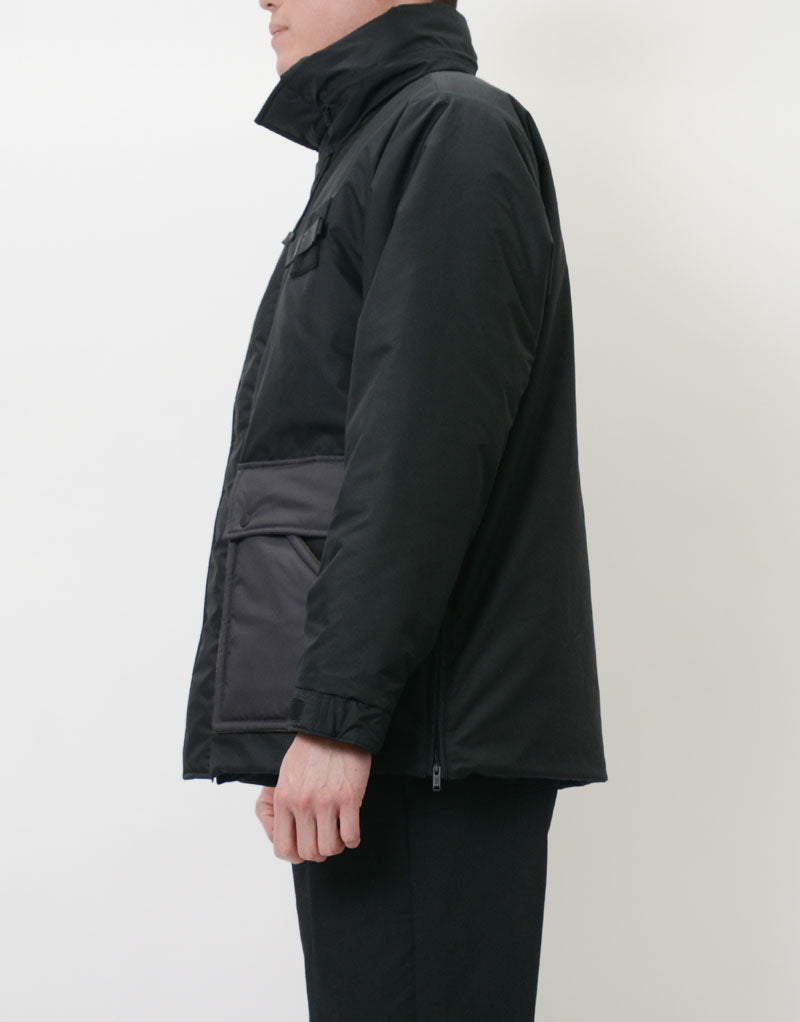 PKS. PRLT JACKET No.806007MS