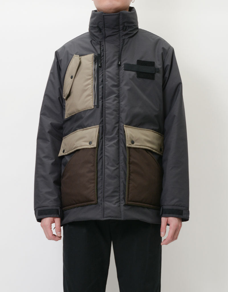 PKS. PRLT JACKET No.806007MS