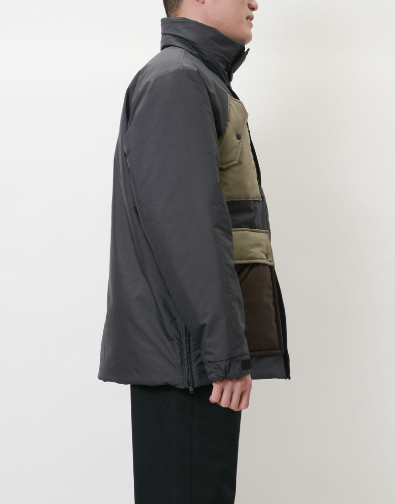 PKS. PRLT JACKET No.806007MS