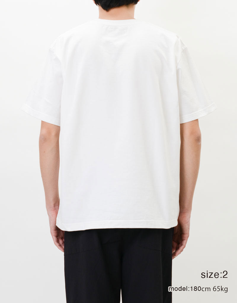 Papers tee No. 828002 MS