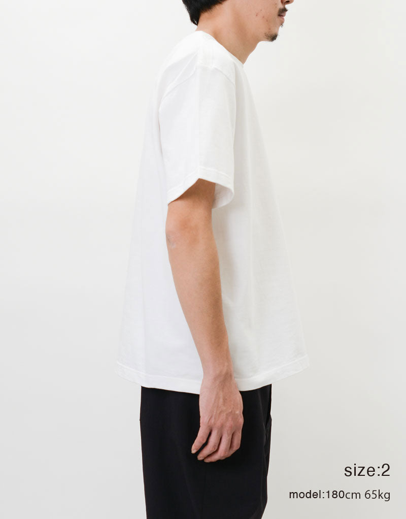 Papers tee No. 828002 MS