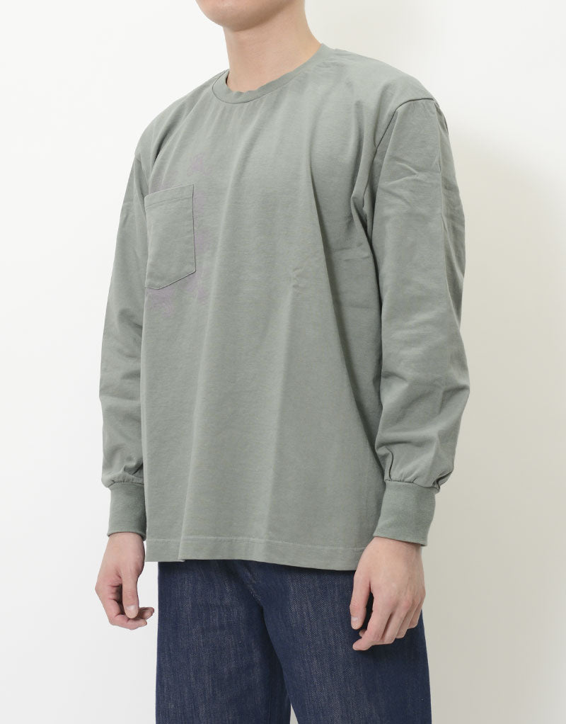 rajabrooke × master-piece POCKET T No.828004-rb