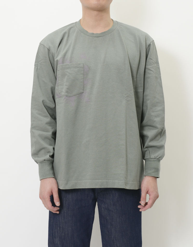 rajabrooke × master-piece POCKET T No.828004-rb