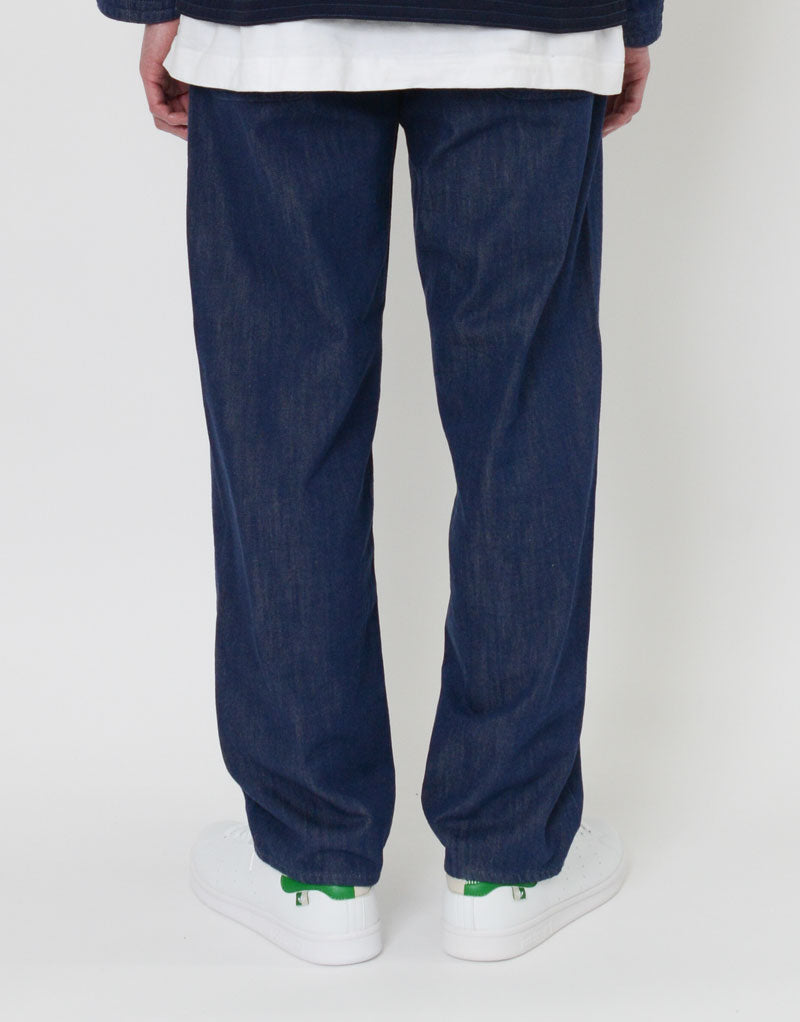 PKS. DENIM PANTS No.828006MS