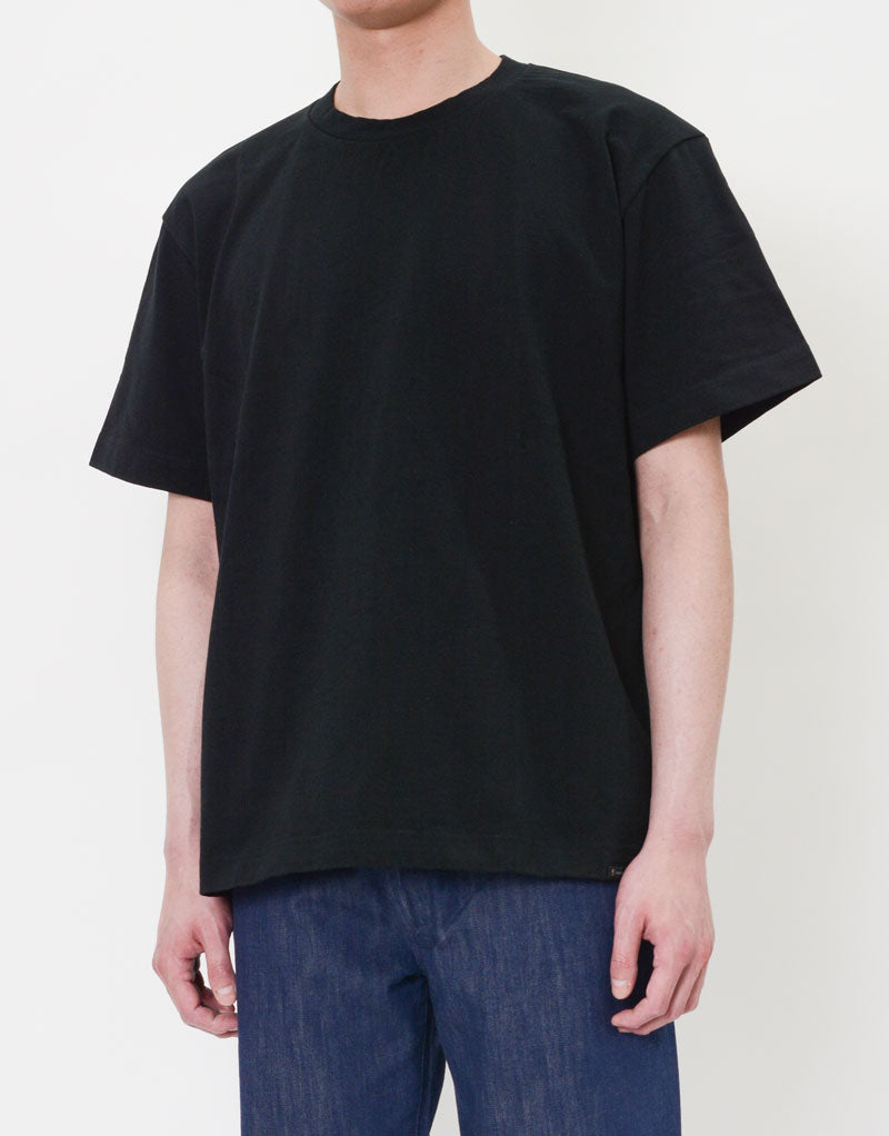 PKS. S/S Pullover No.828009MS