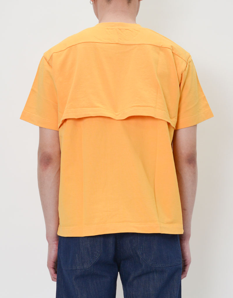 PKS. S/S Pullover No. 828009MS