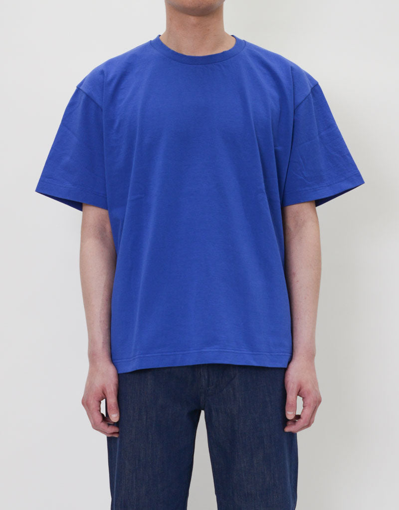 PKS. S/S Pullover No.828009MS