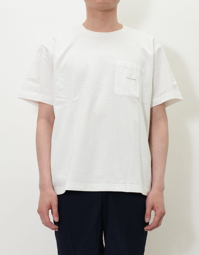 PKS/ POCKET PULLOVER No.828010MS